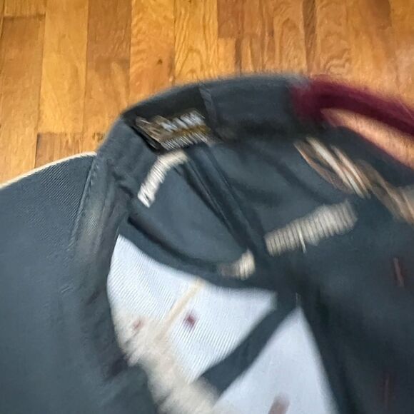 Vintage Dupont Jeff Gordan NASCAR Hat - Picture 4 of 5